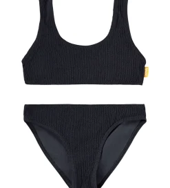 Badetøj*Molo Bikini - UV50+ - Nola Crepe - Black