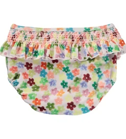 Børn Molo Blebadebukser - UV50+ - Neena - Flower Petit