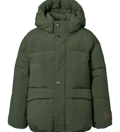 Dunjakker Og Dynejakker*Molo Dynejakke - Hayden - Dark Forest