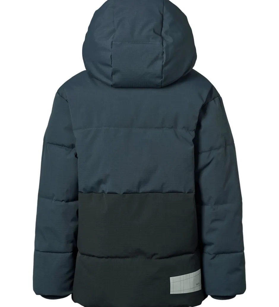 Overgangsjakker|Dunjakker Og Dynejakker*Molo Dynejakke - Hilo - Night Navy