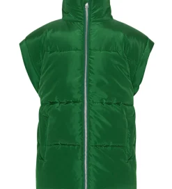 Børn Molo Dynevest - Harsha - Woodland Green