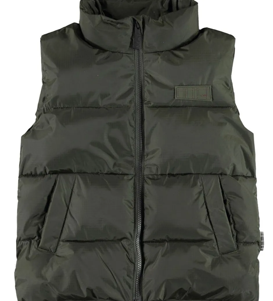 Dunveste Og Dyneveste*Molo Dynevest - Heike - Forest