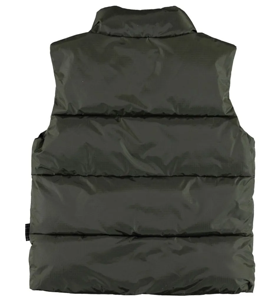 Dunveste Og Dyneveste*Molo Dynevest - Heike - Forest