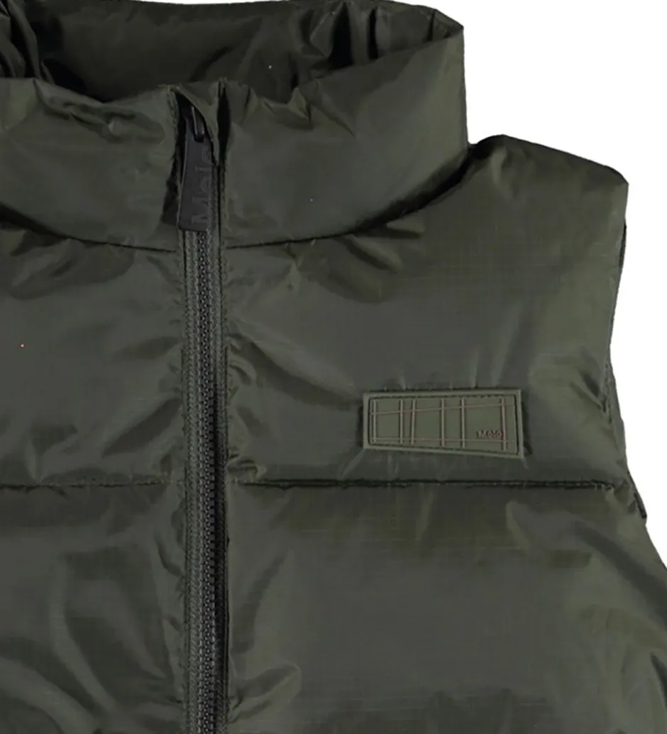Dunveste Og Dyneveste*Molo Dynevest - Heike - Forest