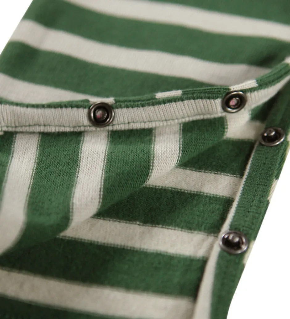 Heldragter*Molo Heldragt - Flint - Pine Stripe