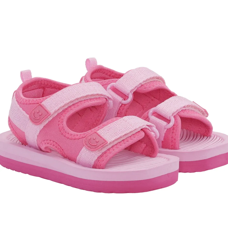 Sandaler*Molo Sandaler - Zola - Hibiscus
