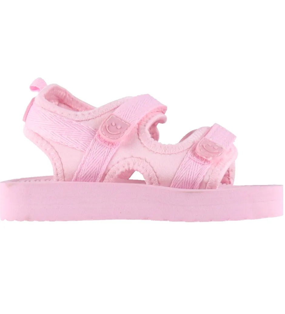 Badesandaler*Molo Sandaler - Zola - Pink Glace