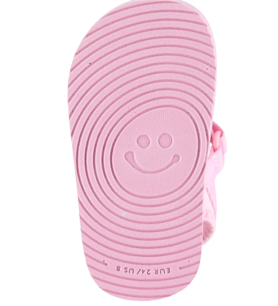 Badesandaler*Molo Sandaler - Zola - Pink Glace