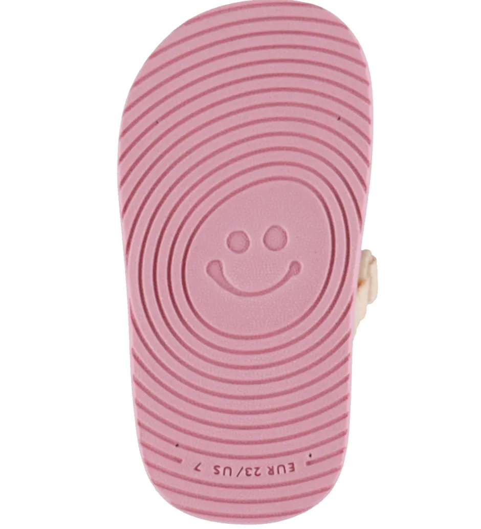 Sandaler*Molo Sandaler - Zola - Rose Light