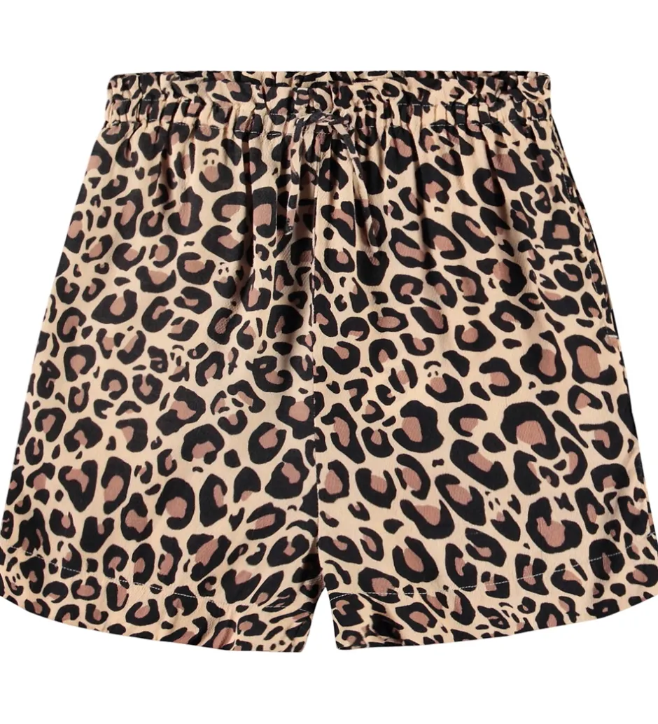 Shorts Og Knickers*Molo Shorts - Aisia - Jaguar Melon