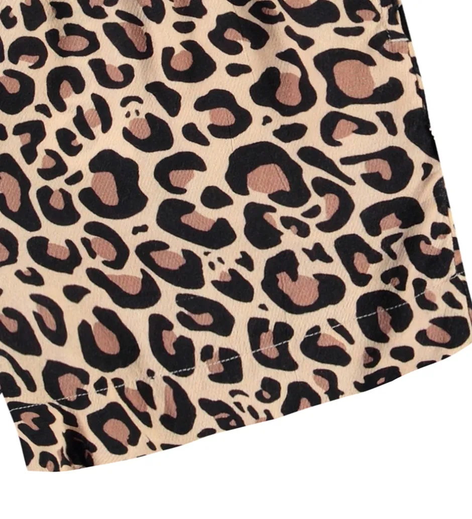 Shorts Og Knickers*Molo Shorts - Aisia - Jaguar Melon