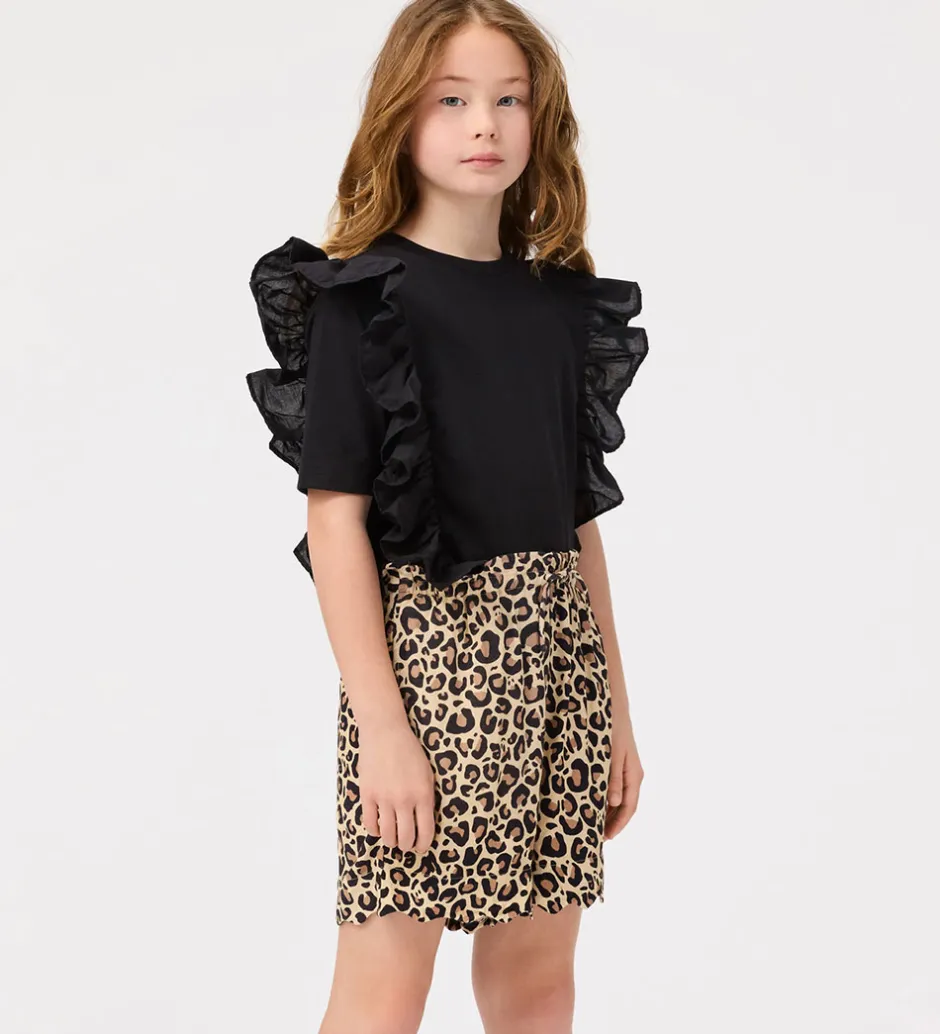 Shorts Og Knickers*Molo Shorts - Aisia - Jaguar Melon
