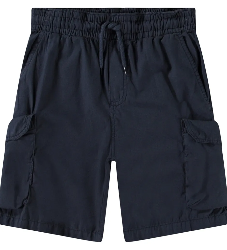 Børn Molo Shorts - Argod - Outer Space