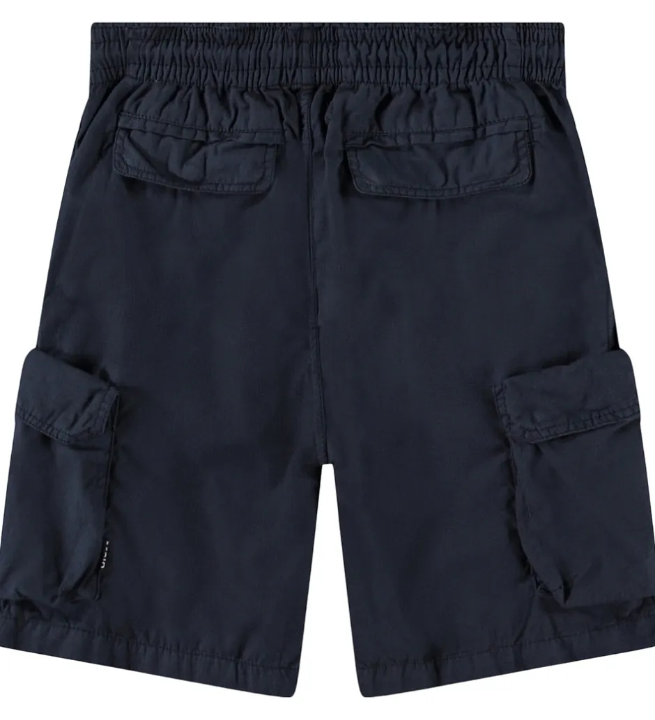 Børn Molo Shorts - Argod - Outer Space