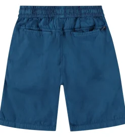 Shorts Og Knickers*Molo Shorts - Arrow - Best Blue