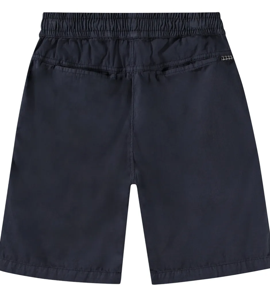 Shorts Og Knickers*Molo Shorts - Arrow - Outer Space