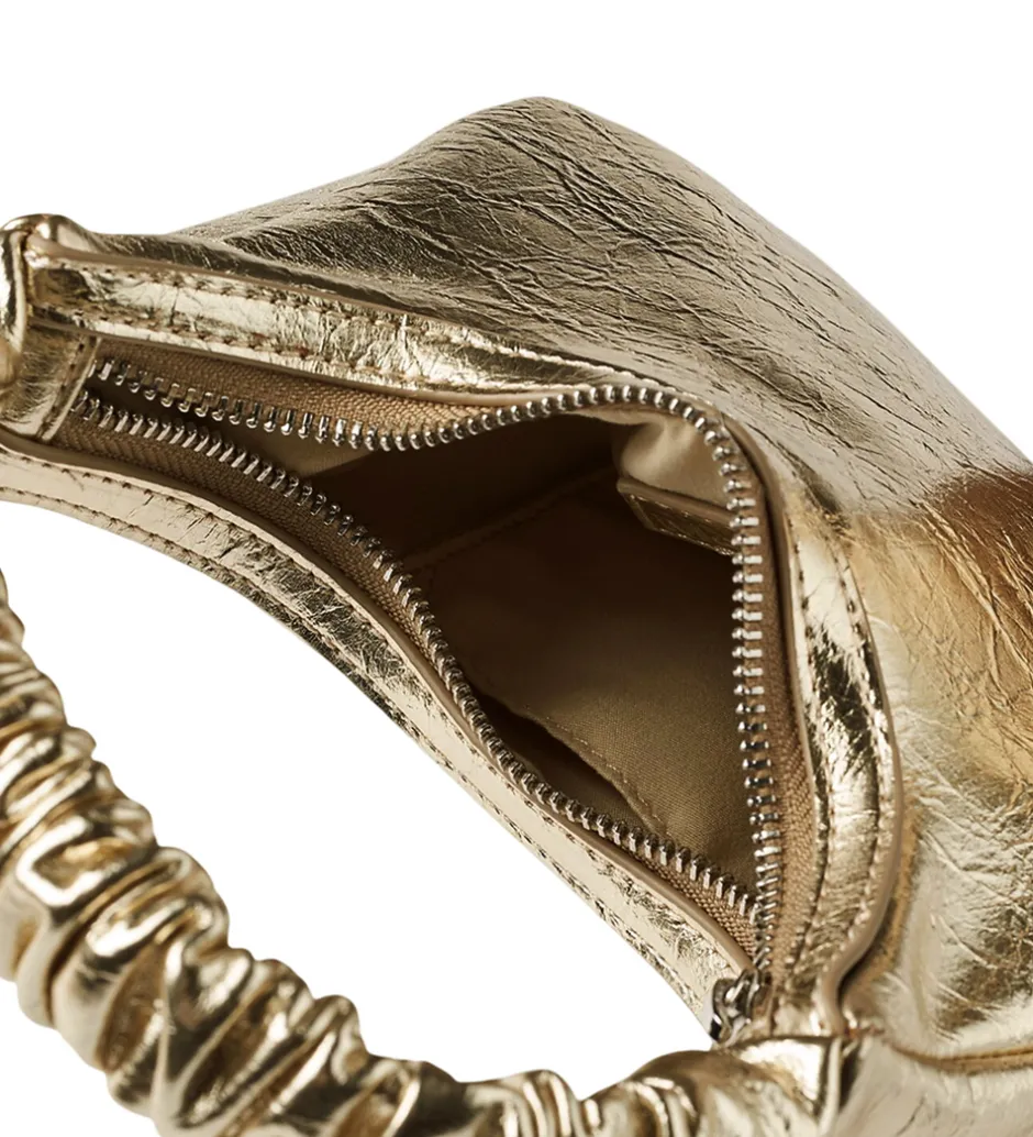 Skuldertasker*Molo Skuldertaske - June - Guld