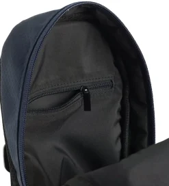 Skuldertasker*Molo Skuldertaske - Milo - Galaxy Blue