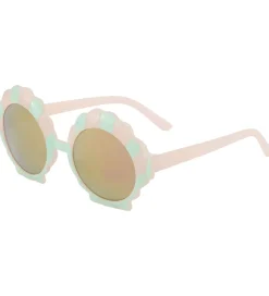 Solbriller*Molo Solbriller - Seashell - Pale Pink
