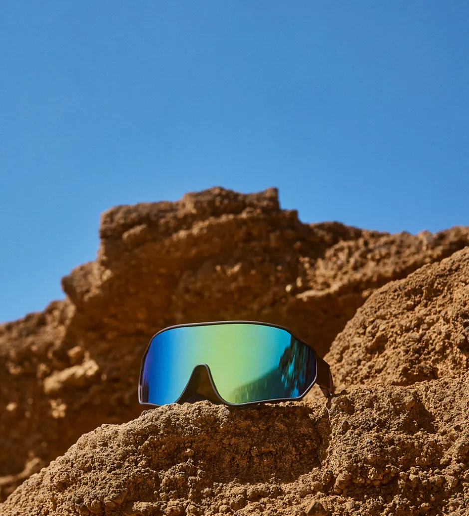 Solbriller*Molo Solbriller - Shades - Oceanica