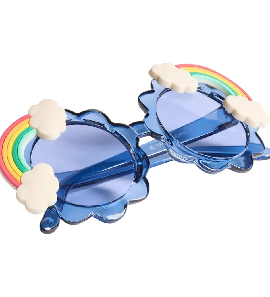 Solbriller*Molo Solbriller - Sky Rainbow - Sparkling Sea