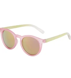 Solbriller*Molo Solbriller - Sunshine - Lilac Pink