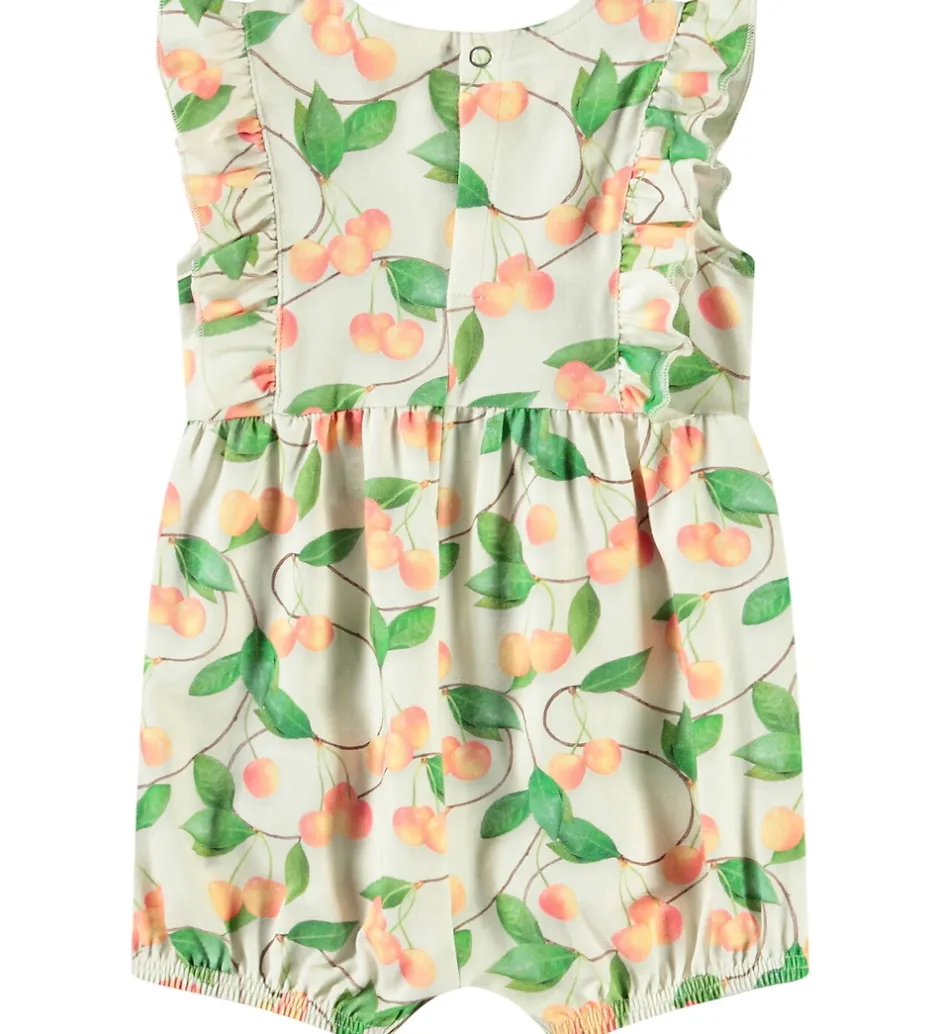 Sommerdragter*Molo Sommerdragt - Felicia - Sweet Cherries