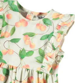 Sommerdragter*Molo Sommerdragt - Felicia - Sweet Cherries