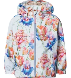 Børn Molo Sommerjakke - Hoplas - Tulip Blue