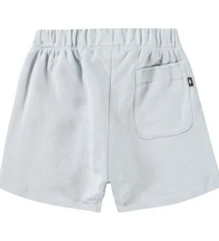 Børn Molo Sweatshorts - Simms - Skywriting