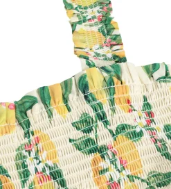 Toppe*Molo Top - Rolfia - Citrus