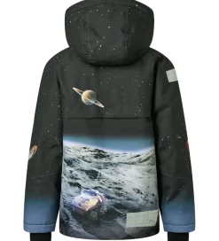 Vinterjakker*Molo Vinterjakke - Castor - On The Moon