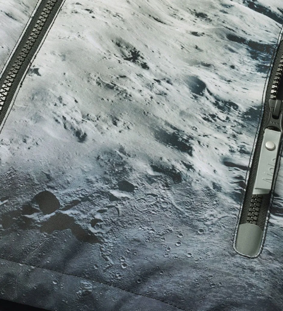 Vinterjakker*Molo Vinterjakke - Castor - On The Moon