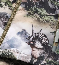 Vinterjakker*Molo Vinterjakke - Castor - Rocky Dino