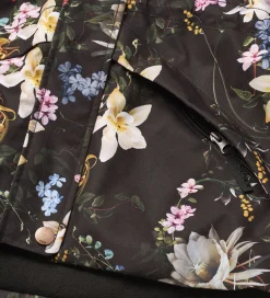 Vinterjakker*Molo Vinterjakke - Cathy Fur - Paisley Flowers