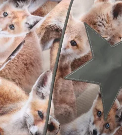 Vinterjakker*Molo Vinterjakke - Hopla Fur - Playing Foxes