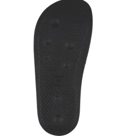 Badesandaler*Moncler Badesandaler - Petit Basile - Sort