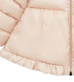Børn Moncler Dunjakke - Odile - Light Pink