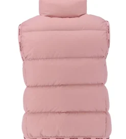 Dunveste Og Dyneveste*Moncler Dunvest - Badia - Pastel Pink
