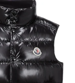 Veste|Dunveste Og Dyneveste*Moncler Dunvest - Tib - Navy