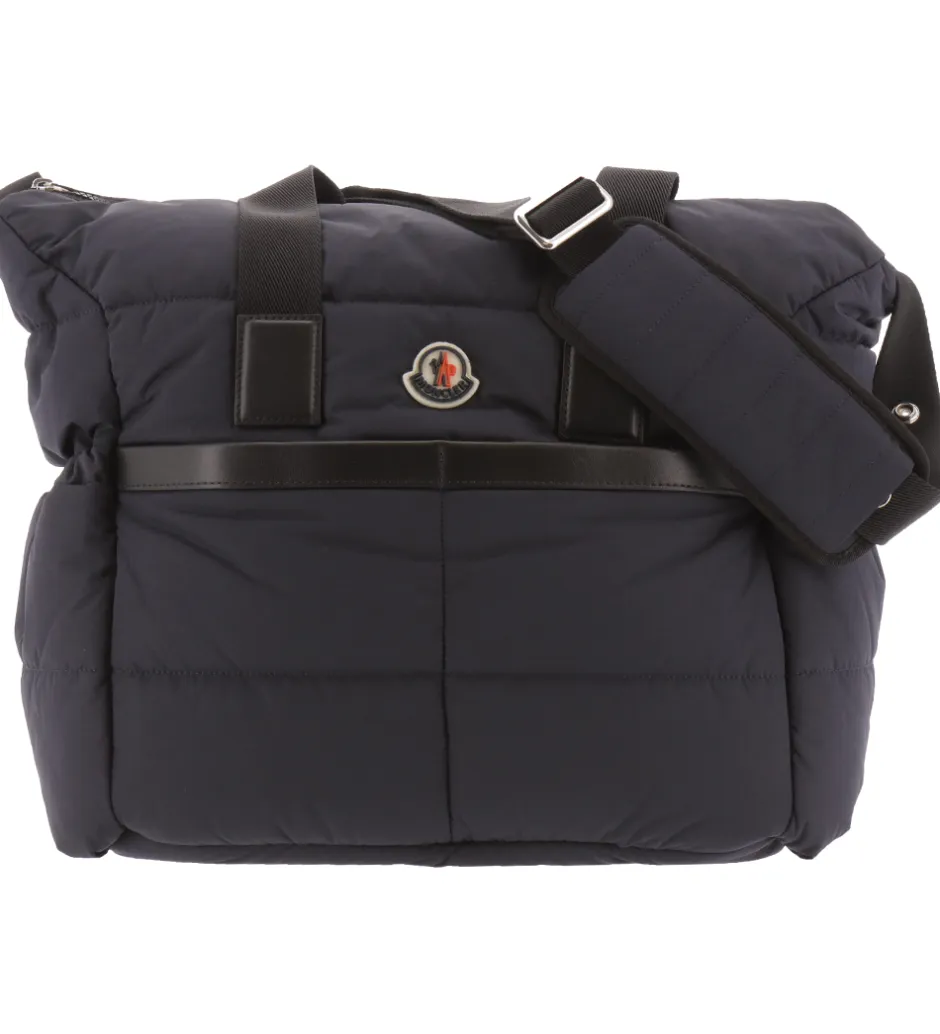 Pusletasker*Moncler Pusletaske - Navy
