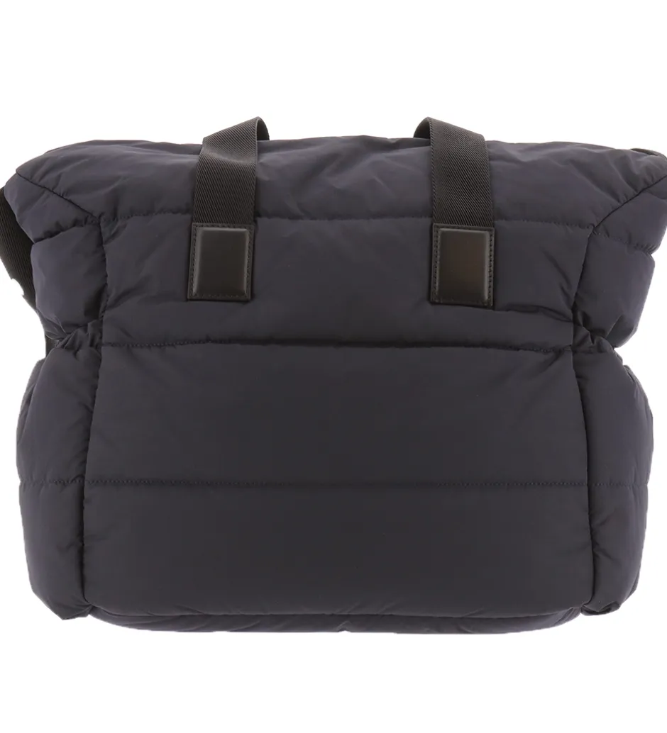Pusletasker*Moncler Pusletaske - Navy