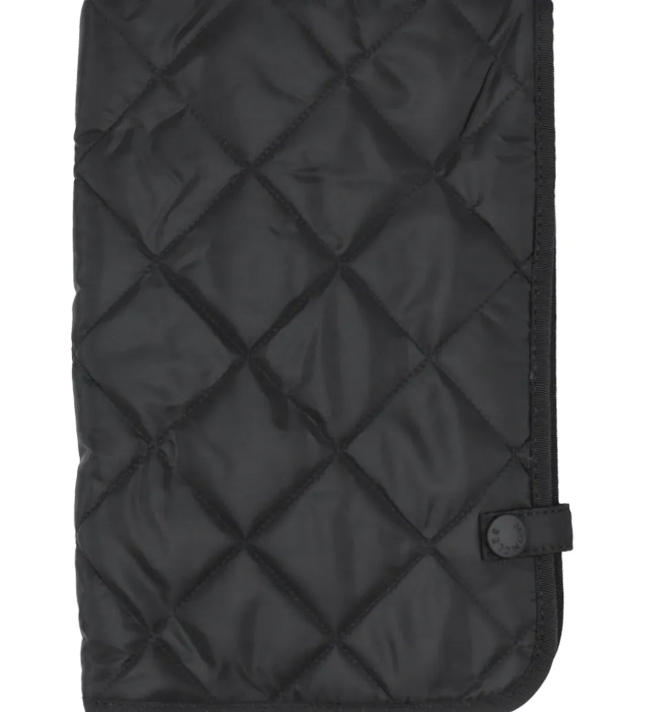 Pusletid|Pusletasker*Moncler Pusletaske - Sort