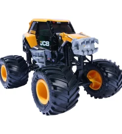 Biler, Tog Og Køretøjer*Monster Jam Truck - 1:24 - Collector Truck - Digatron