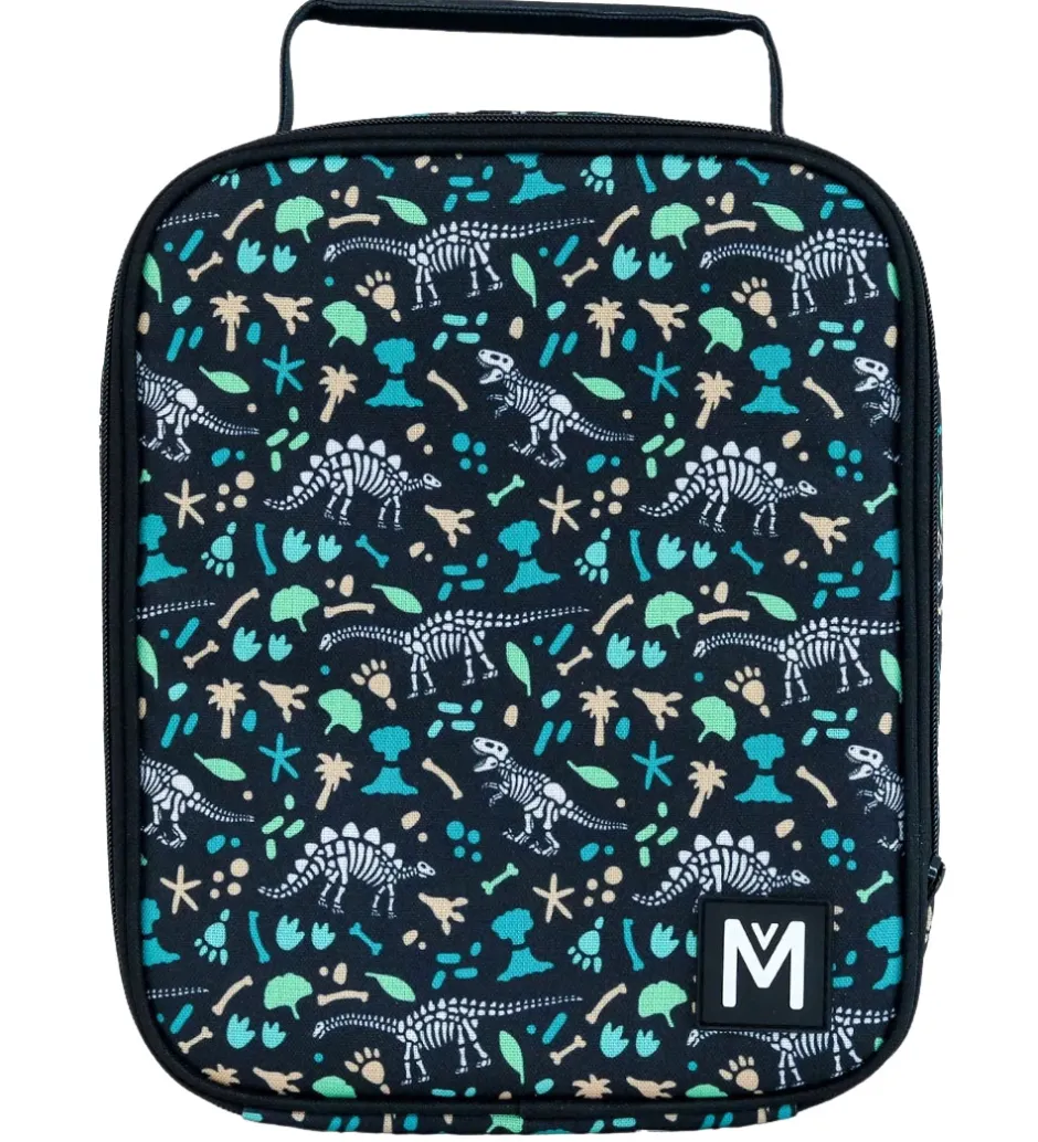 Køletasker*Montiico Køletaske - Large - 4,93 l - Dinosaur