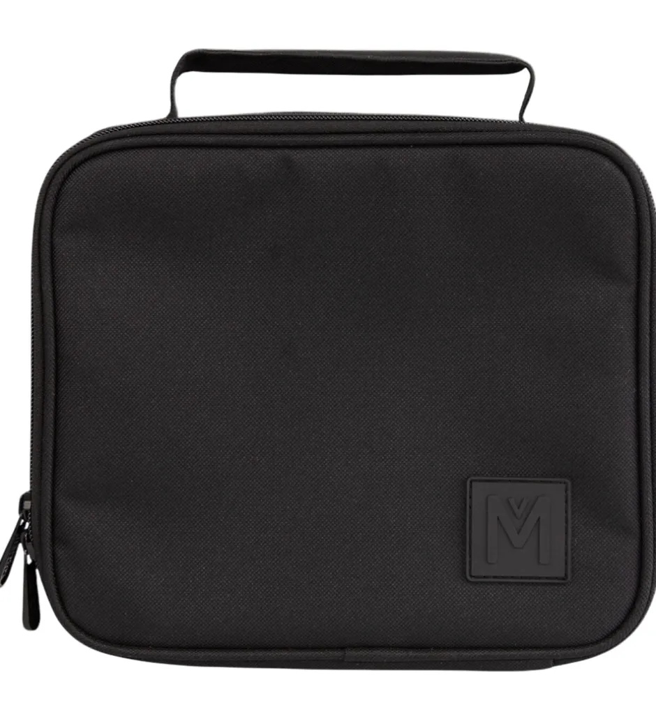 Montiico Køletaske - Medium - 3,7 l - Midnight