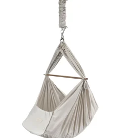Senge|Møbler*Moonboon Slyngevugge - 90x35cm - Lunar Rock