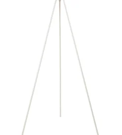 Senge*Moonboon Stativ - 140x194 cm - Cream White