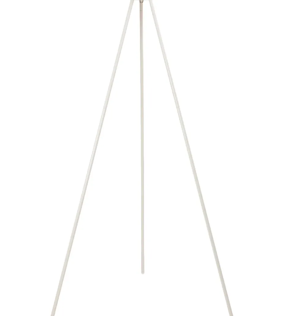Senge*Moonboon Stativ - 140x194 cm - Cream White