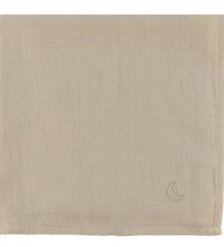 Moonboon Stofbleer - Musselin - 4-pak - Blue Mix